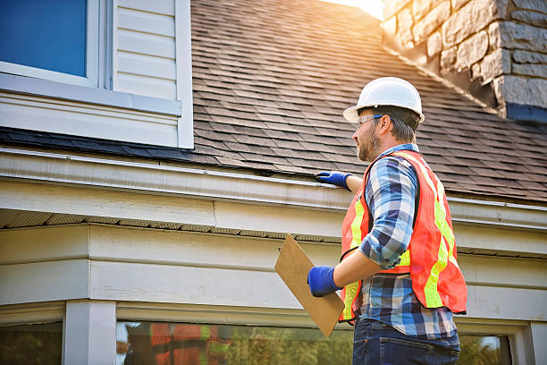 Roof Repair in Kintnersville